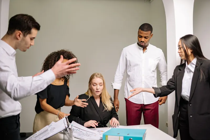 Before the Resignation Letter: Reading the Behavioral Signals That Precede Your Most Valuable Departures