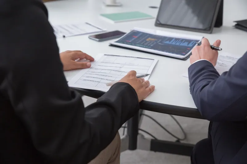 Reading the Labor Market Like a Balance Sheet: Workforce Intelligence as a Predictive Competitive Tool