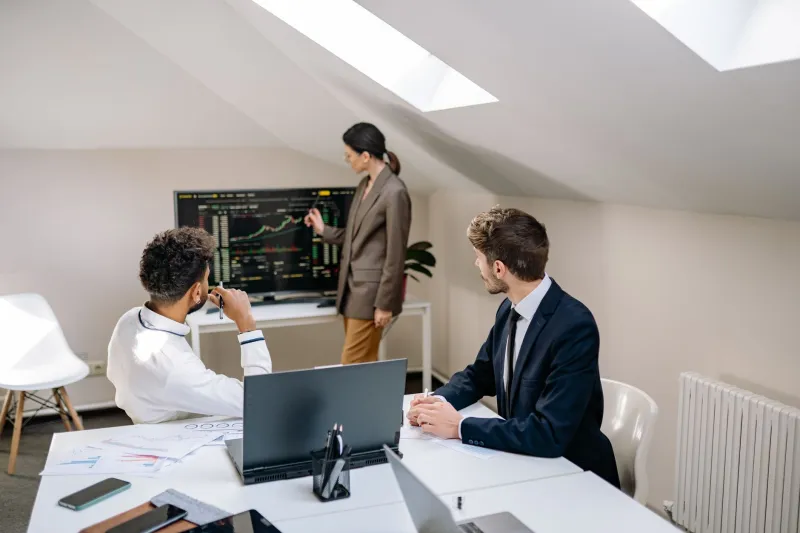 From Raw Numbers to Strategic Edge: Five Intelligence Frameworks Every C-Suite Executive Should Deploy