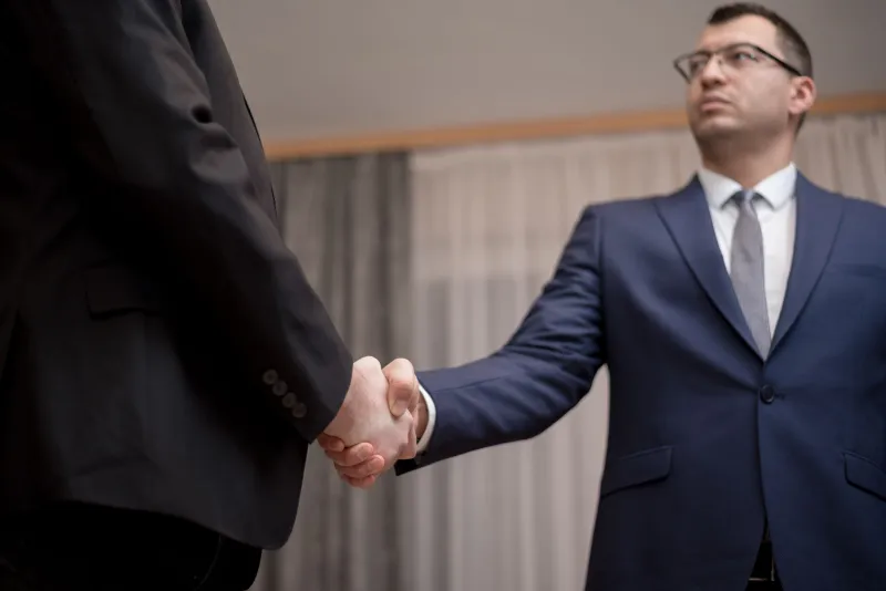 Acquired Intelligence: How PE-Backed Consolidators Are Turning Customer Data Into a Competitive Weapon