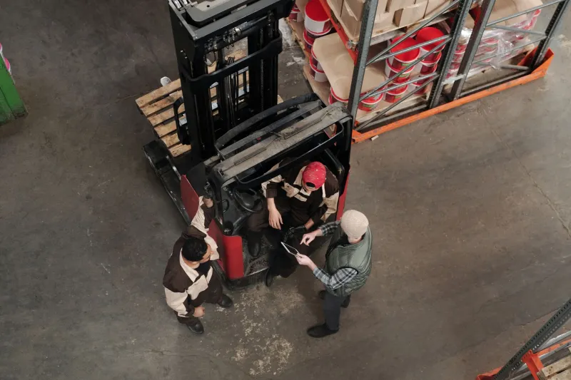 Turning Disruption Into Displacement: How Sophisticated Operators Are Converting Supply Chain Stress Into Market Share