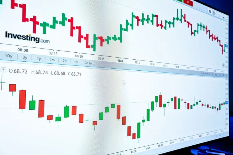 Upstream and Unseen: Constructing a Vendor Intelligence System That Catches Risk Before It Becomes Crisis